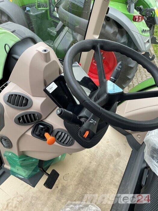 Fendt 724 Gen6 Traktory
