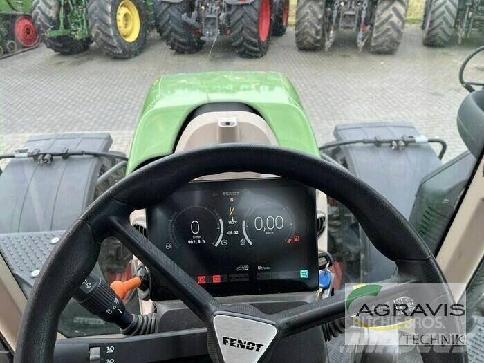 Fendt 724 VARIO GEN-6 Traktory