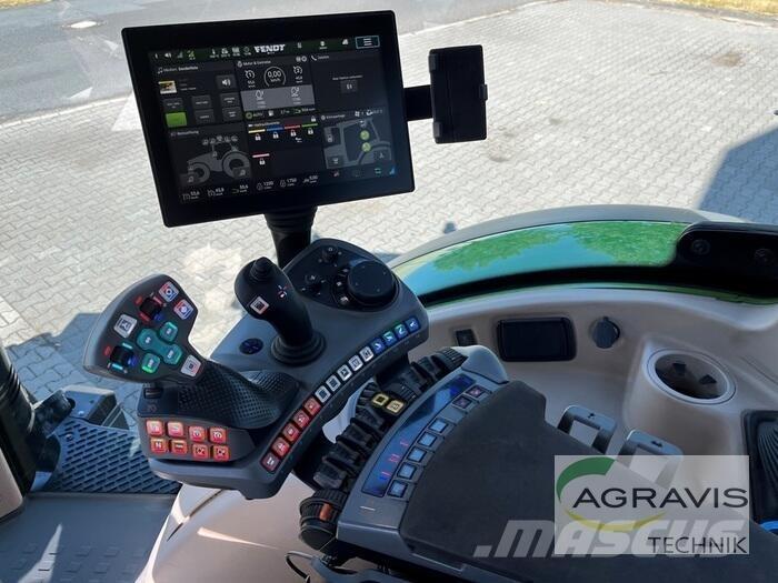 Fendt 724 VARIO GEN-6 Traktory