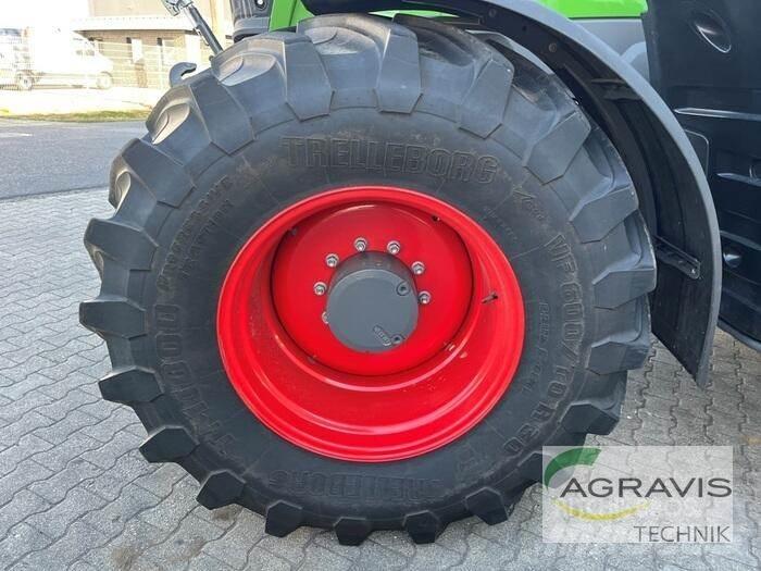 Fendt 726 VARIO GEN-7 Traktory