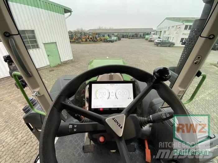 Fendt 728 Vario Gen7 Traktory