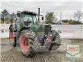 Fendt 822 Favorit Traktory
