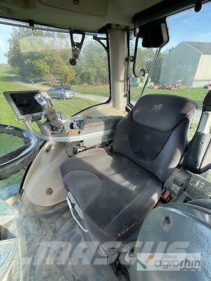 Fendt 826 PROFI PLUS Traktory