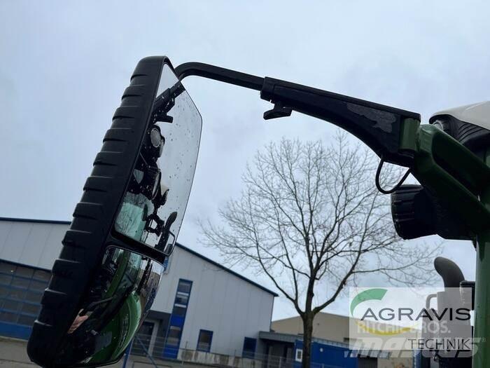 Fendt 826 VARIO S4 Traktory