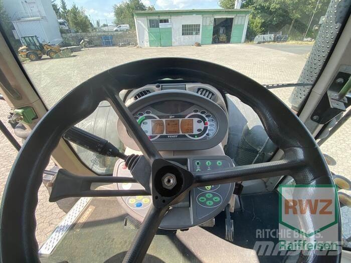 Fendt 930 Vario Traktory
