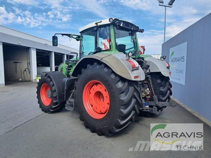 Fendt 936 VARIO Traktory