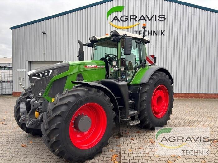 Fendt 942 VARIO GEN-7 Traktory