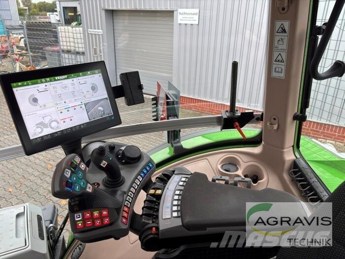 Fendt 942 VARIO GEN-7 Traktory