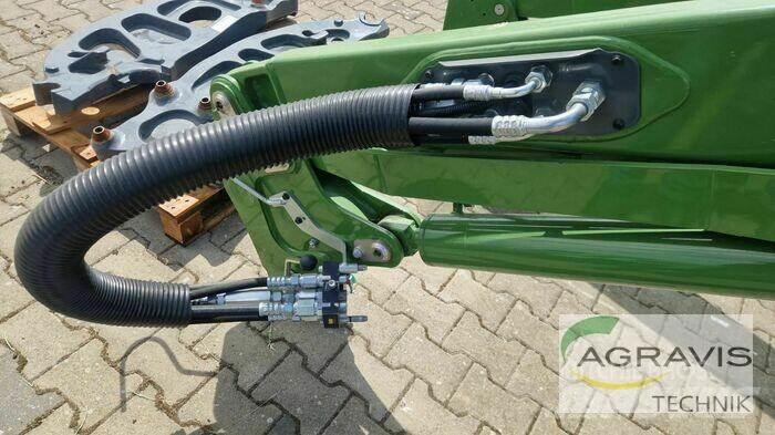 Fendt CARGO 6.100 Ďalšie príslušenstvo traktorov