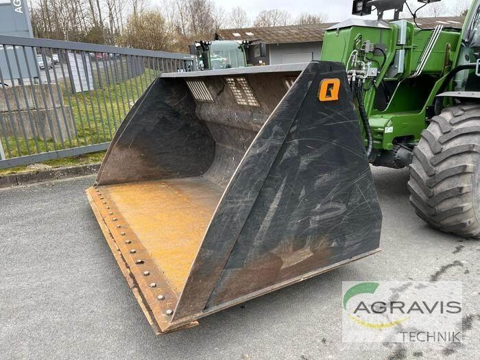 Fendt CARGO T 955 Teleskopické nakladače pre poľnohospodárstvo