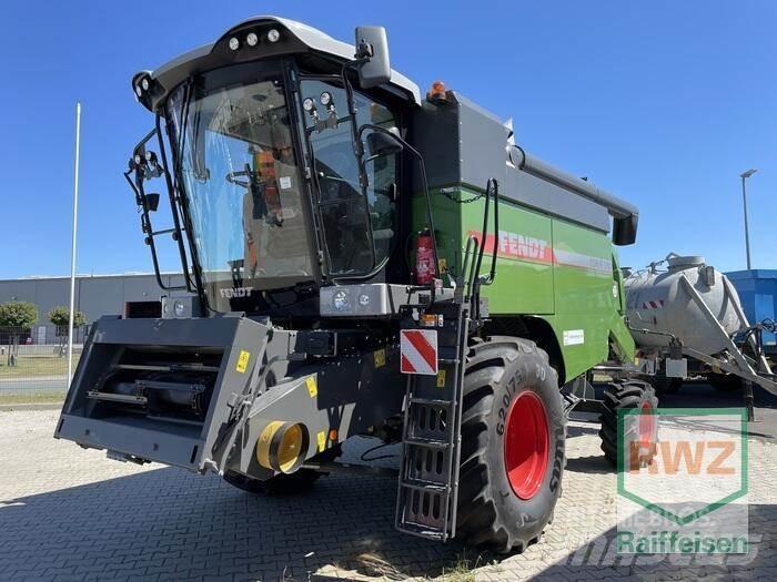 Fendt CORUS 518 Kombinované zberacie stroje