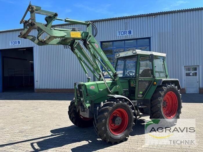Fendt FARMER 308 LSA Traktory