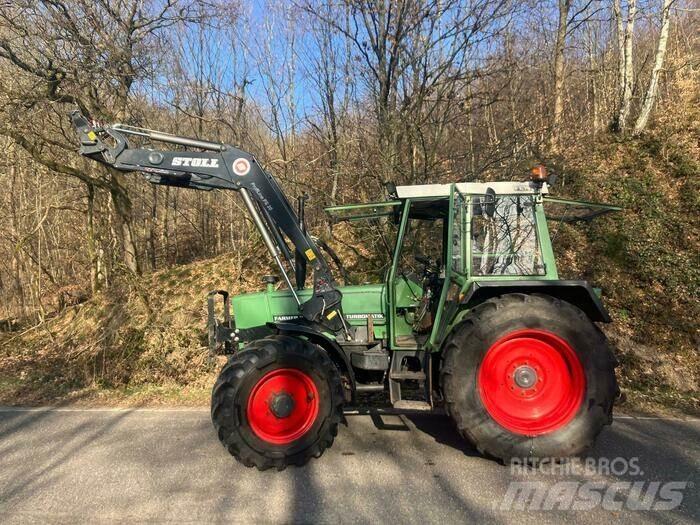Fendt FARMER 309 LSA Traktory