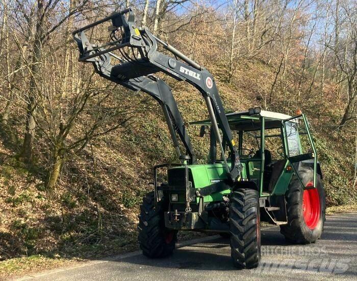 Fendt FARMER 309 LSA Traktory