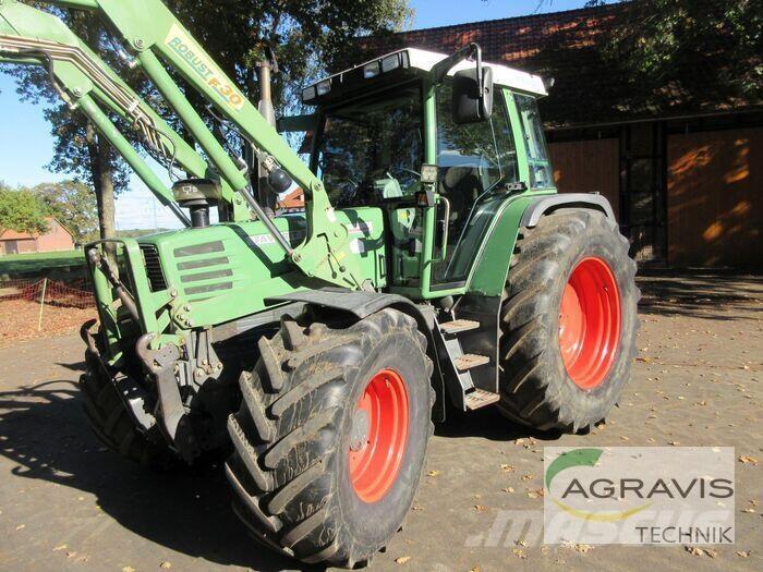 Fendt FAVORIT 510 C Traktory