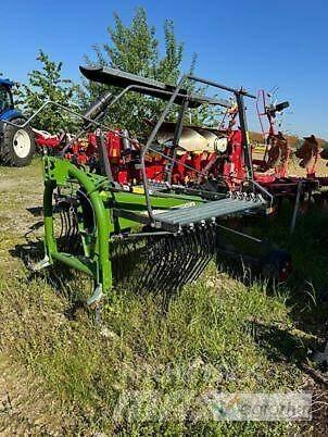 Fendt FORMER 426 DN Obracače a zhrabovače sena