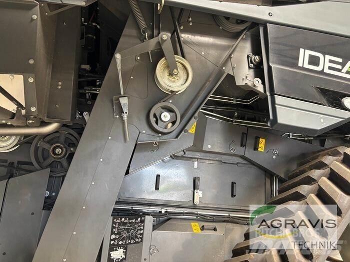 Fendt IDEAL 8 T Kombinované zberacie stroje