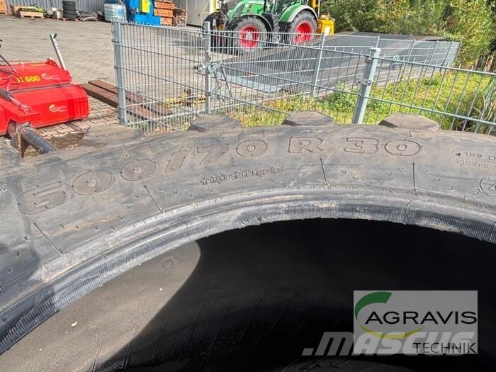 Fendt RÄDER Pneumatiky, kolesá a ráfiky