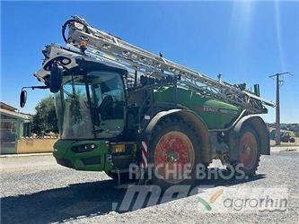 Fendt ROGATOR 645 Ťahané postrekovače