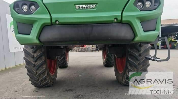 Fendt ROGATOR 655 Samohybné postrekovače