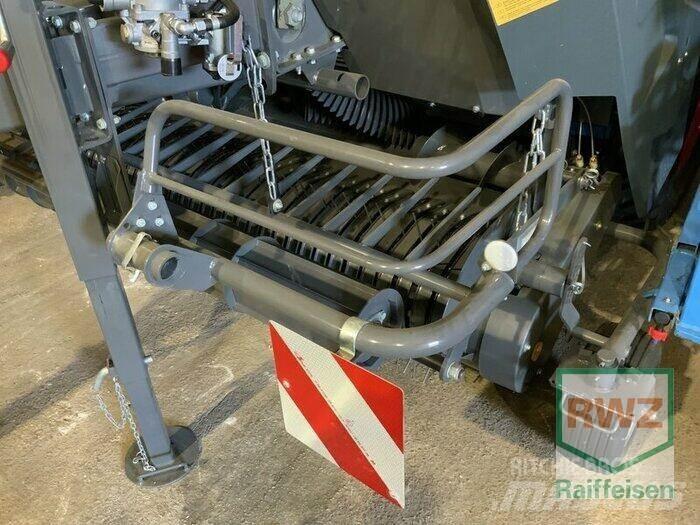 Fendt Rotana 160 Xtra Lisy na okrúhle balíky