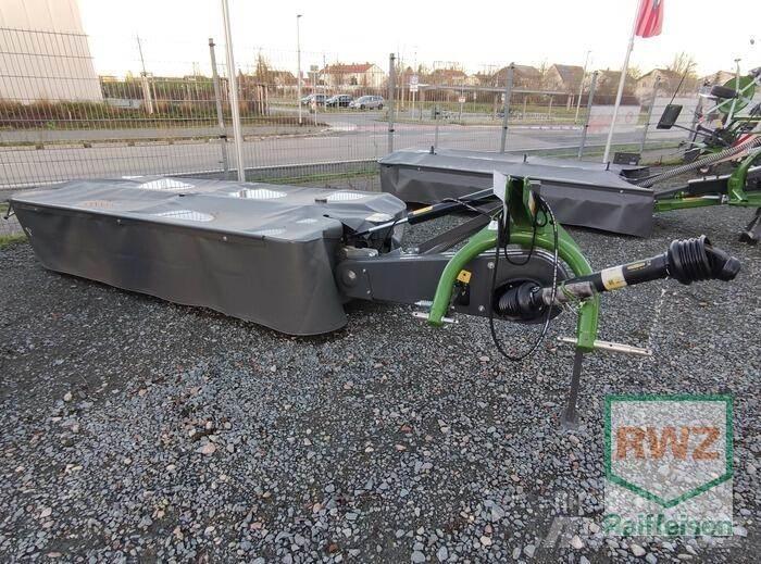 Fendt Slicer 2870 ISL Žacie stroje