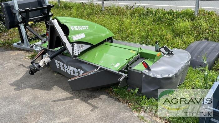 Fendt SLICER 3060 FPKC Žacie stroje