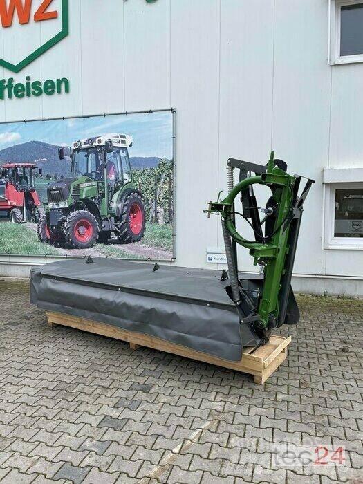 Fendt Slicer 320P Žacie stroje