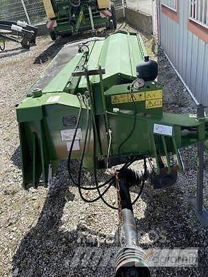 Fendt SLICER 3570 TLKC Žacie stroje