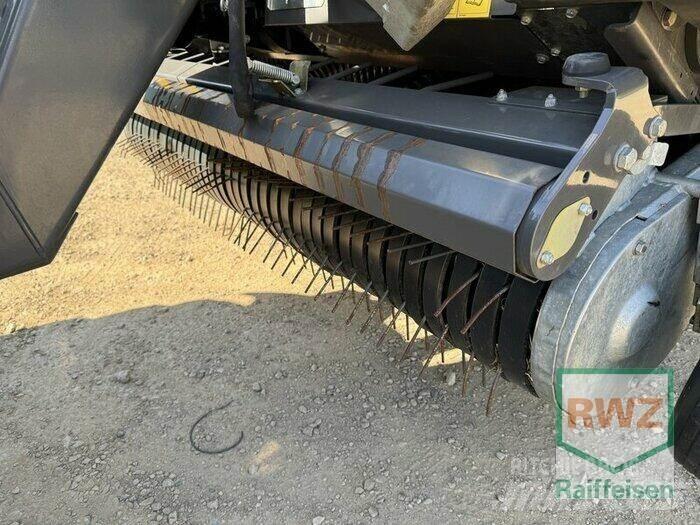 Fendt Tigo 90 XR-D Samozberacie vozy