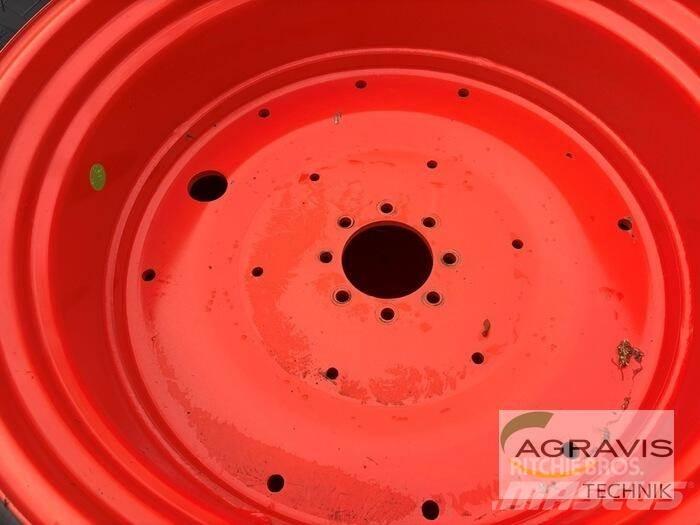 Firestone 480/70R38 Pneumatiky, kolesá a ráfiky