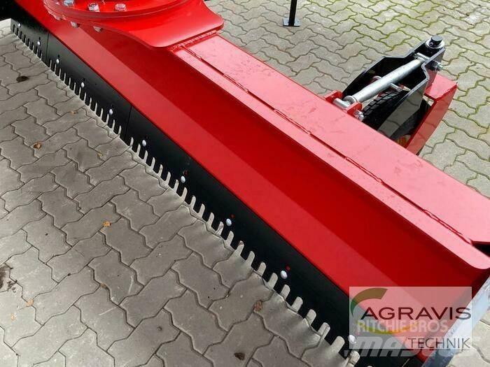 Fransgård GT-300 DKH Ďalšie príslušenstvo traktorov