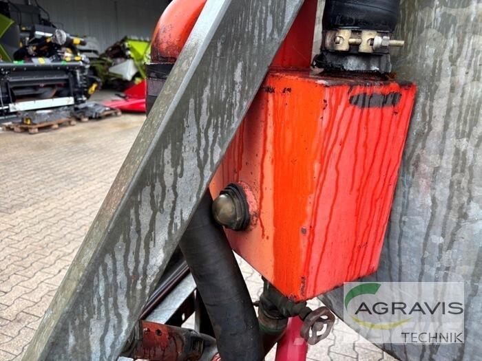 Garant Kotte V 5800 Rozmetadlá maštaľného hnoja