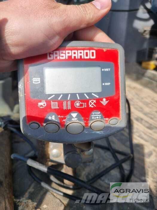 Gaspardo ALIANTE 300 Kombinované sejačky