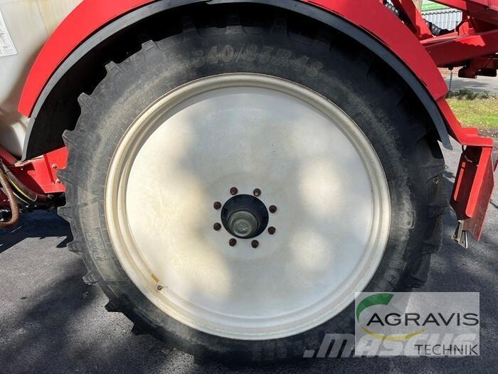 Gaspardo CAMPO 30 Ťahané postrekovače