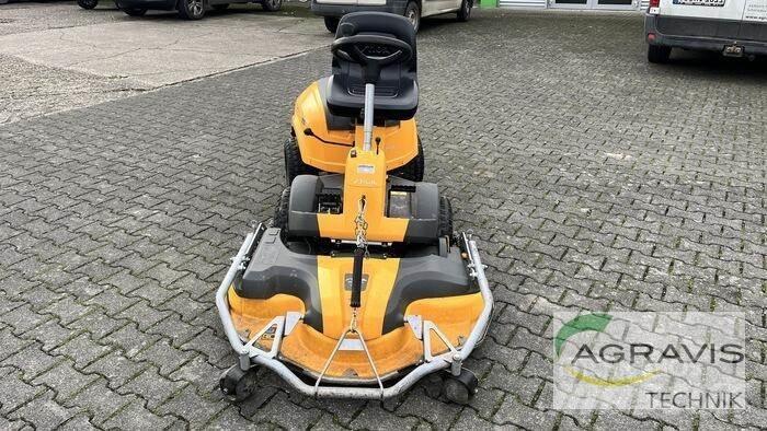  GEBRAUCHTES KLEINGERÄT Sekačky a rezačky dreva