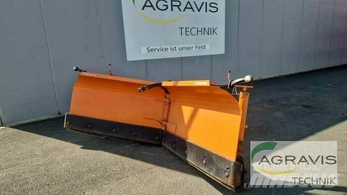  GEBRAUCHTES KLEINGERÄT Sekačky a rezačky dreva