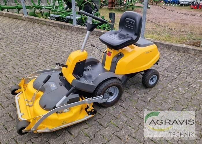  GEBRAUCHTES KLEINGERÄT Sekačky a rezačky dreva