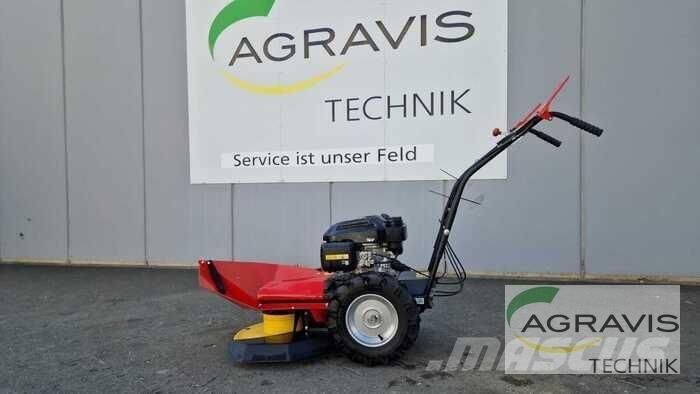  GEBRAUCHTES KLEINGERÄT Sekačky a rezačky dreva