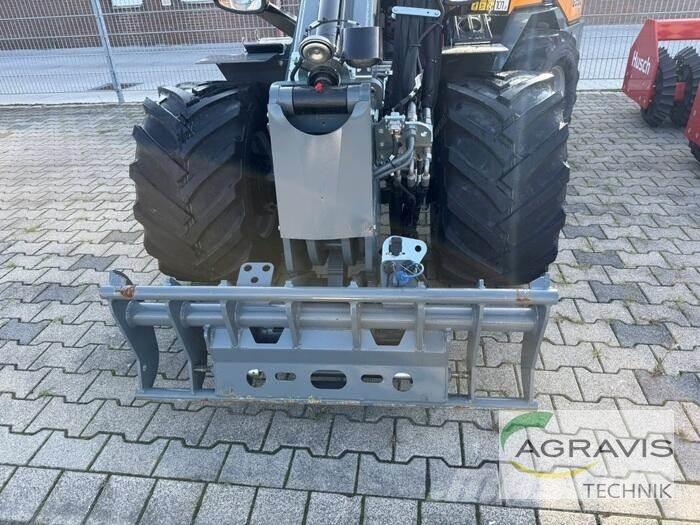 GiANT G3500 TELE Kolesové nakladače