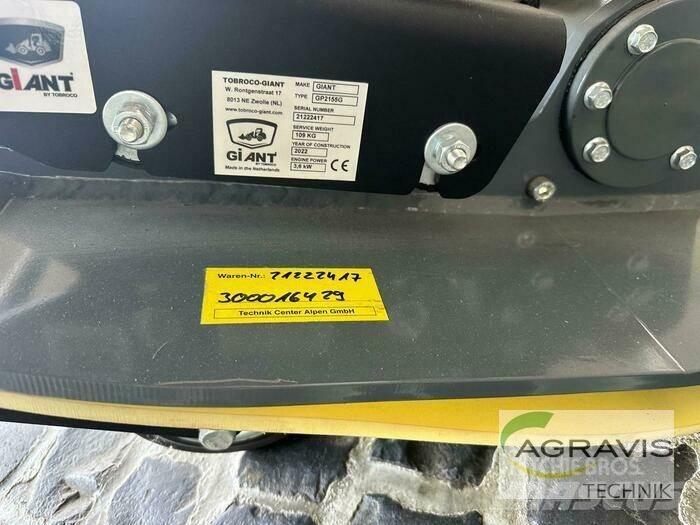 GiANT GP2155G Stavebníctvo - ostatné