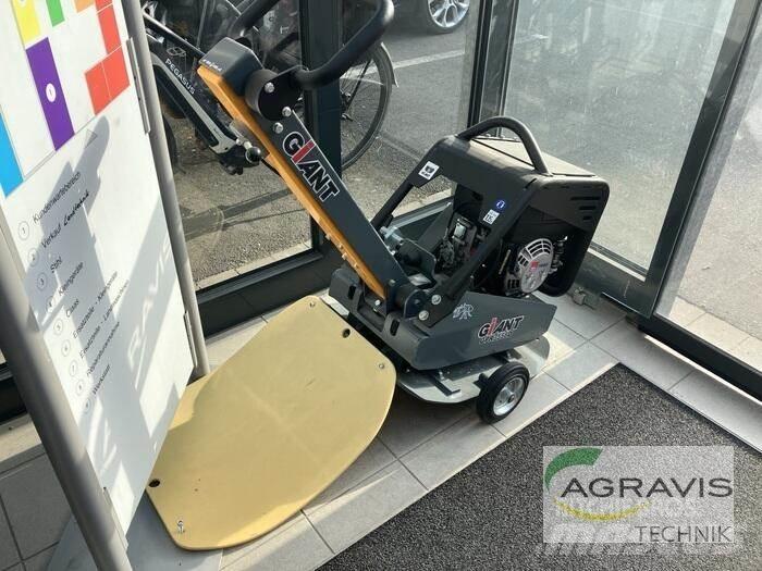 GiANT GPR3558D Stavebníctvo - ostatné