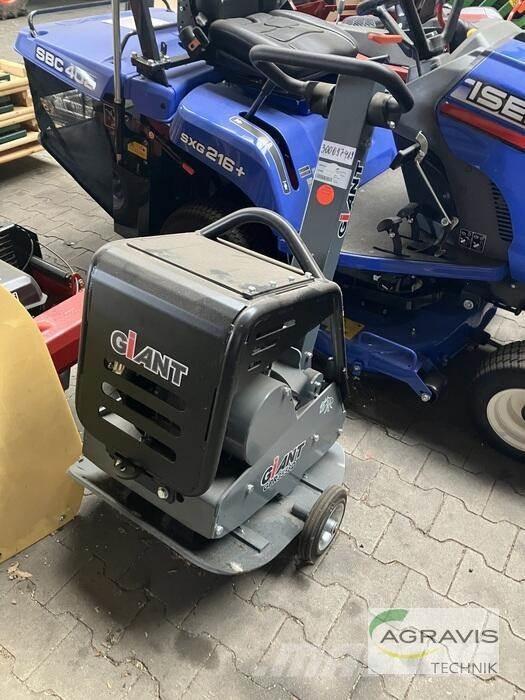 GiANT GPR3558D Stavebníctvo - ostatné