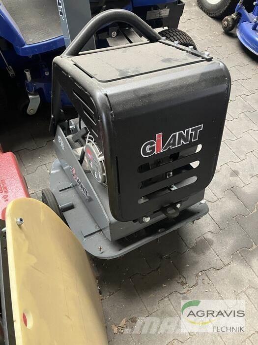 GiANT GPR3558D Stavebníctvo - ostatné