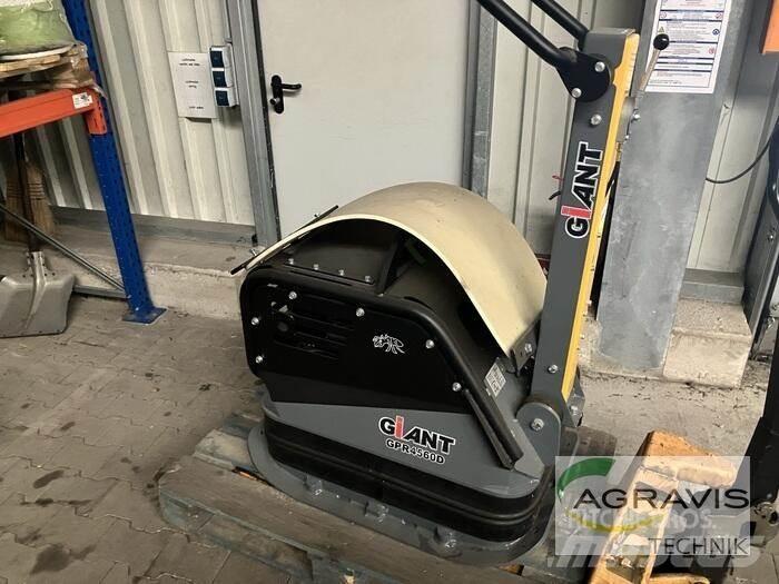 GiANT GPR4560D Stavebníctvo - ostatné