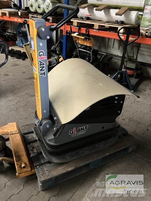 GiANT GPR4560D Stavebníctvo - ostatné