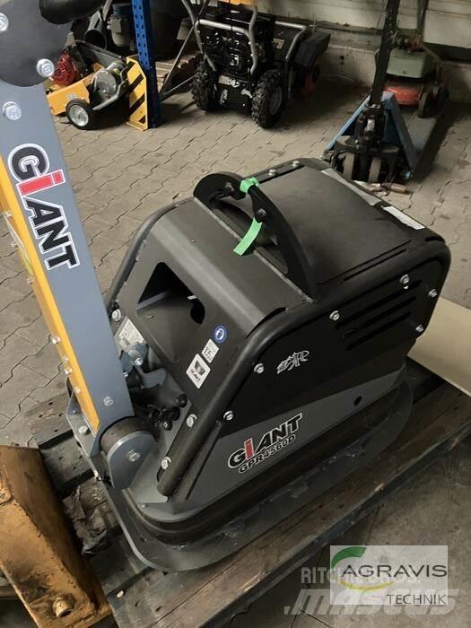 GiANT GPR4560D Stavebníctvo - ostatné