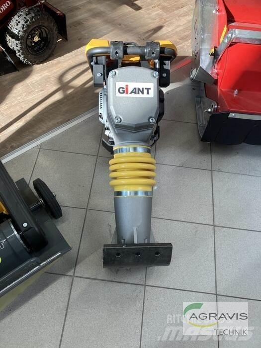 GiANT GR580G Stavebníctvo - ostatné