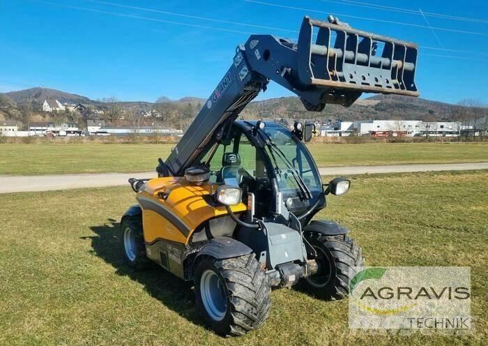 GiANT GT5048 Teleskopické nakladače pre poľnohospodárstvo