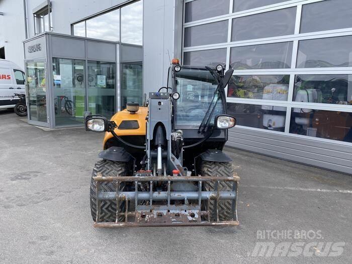 GiANT GT5048 Teleskopické nakladače pre poľnohospodárstvo